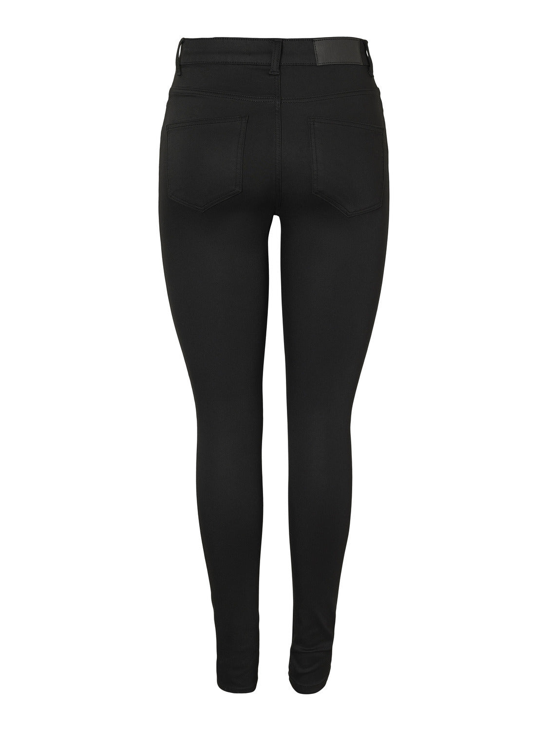 NMCALLIE Pants - Black